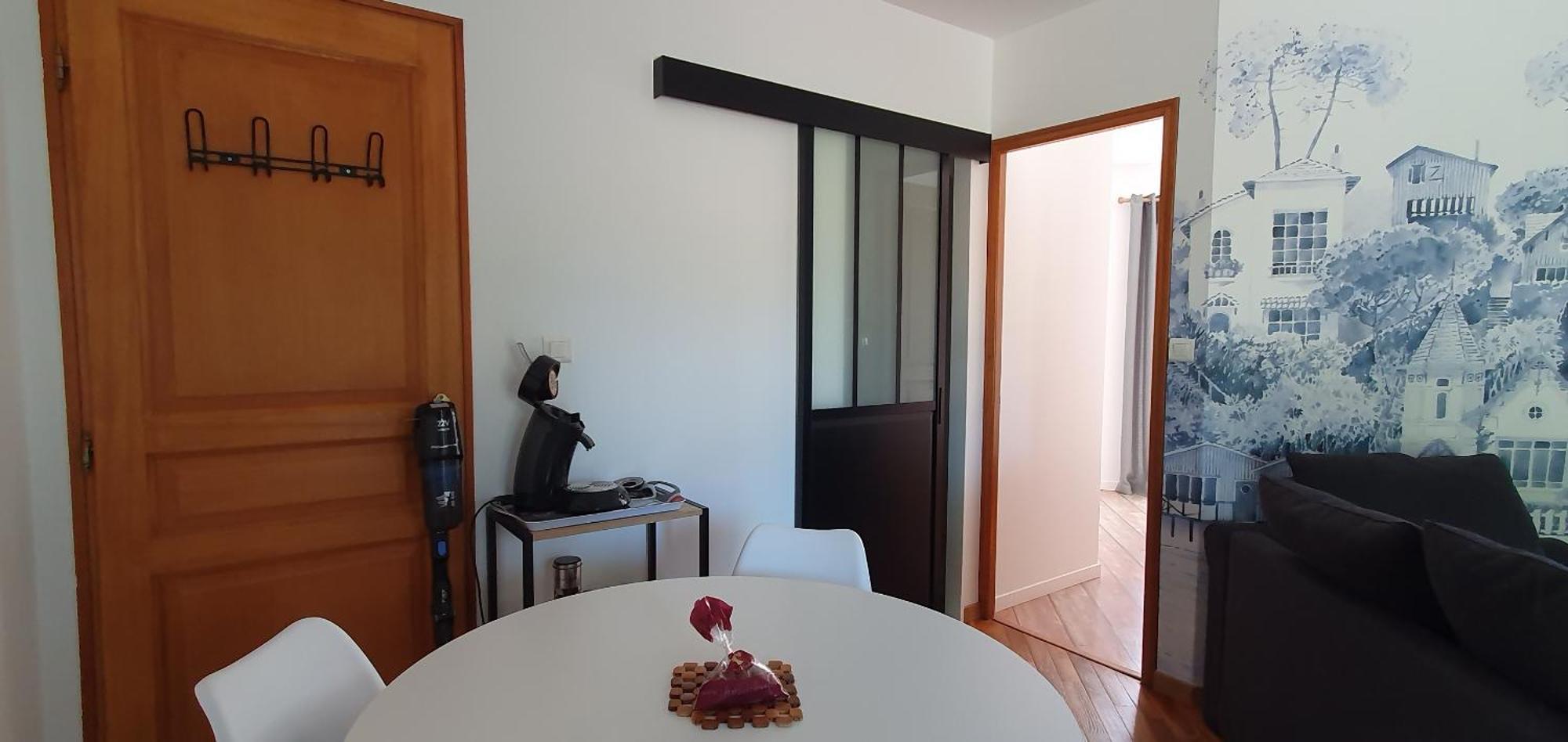 Chez Guillaume Et Bequie Daire Biganos Dış mekan fotoğraf